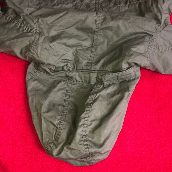 SOLD - Boys H&M Jacket - Picture 3 of 3